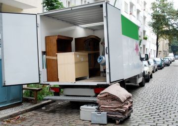 International Moving Services by Next Moving Services