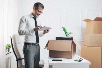 Corporate Moves in Glassell Park, California by Next Moving Services