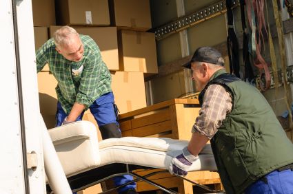 Local moving services by Next Moving Services