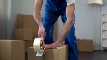 Next Moving Services in Boyle Heights