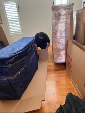 Moving Services in Los Angeles, CA (1)