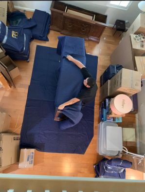 Moving Services in Los Angeles, CA (2)