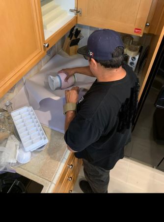 Packing & Unpacking in Garden Grove, CA (2)