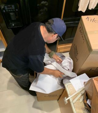 Packing & Unpacking in Garden Grove, CA (3)