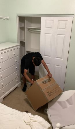 Moving Services in Boyle Heights, CA (2)