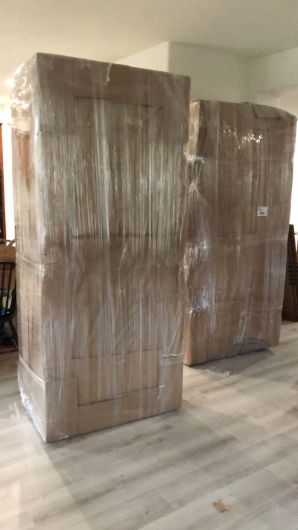 Long Distance Moving by Next Moving Services