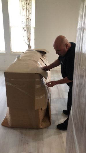 Local moving services by Next Moving Services