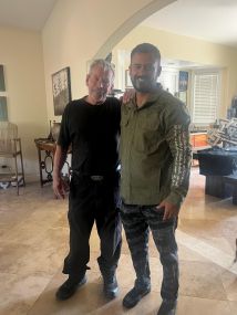 International Move in San Bernardino, CA (Boba Fett) (1)